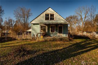 7935 Harrington Avenue, Clayton, OH 45415
