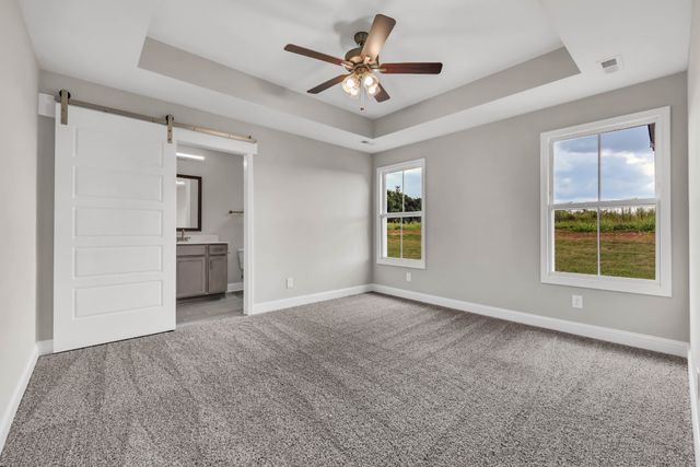 2721 Brewster Dr, Clarksville, TN 37042