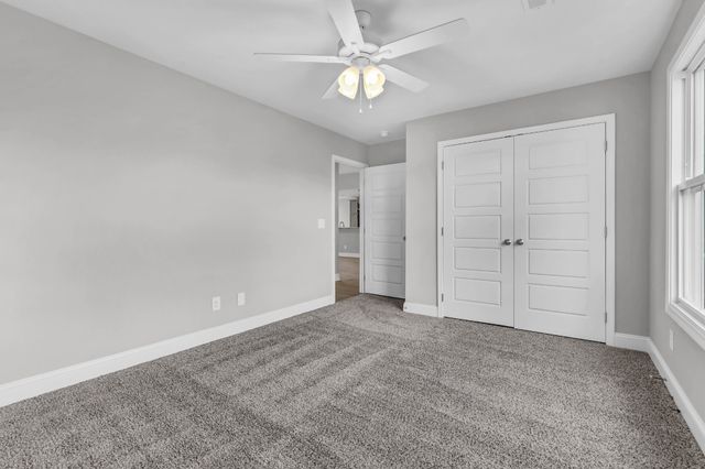 2721 Brewster Dr, Clarksville, TN 37042