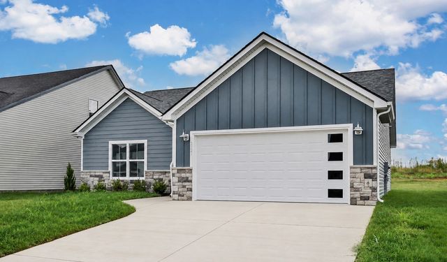2721 Brewster Dr, Clarksville, TN 37042