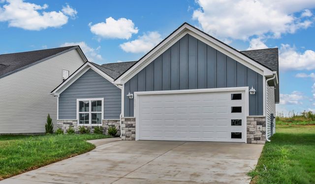 2721 Brewster Dr, Clarksville, TN 37042