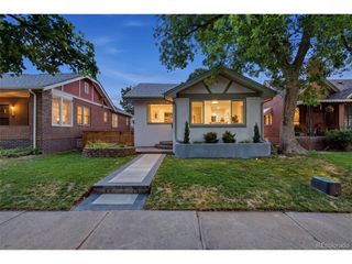 1987 S Sherman St, Denver, CO 80210