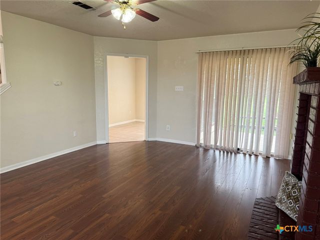 904 Kelso Drive, Copperas Cove, TX 76522