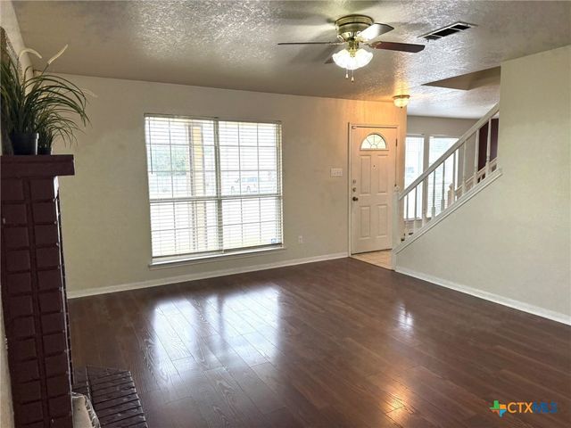 904 Kelso Drive, Copperas Cove, TX 76522