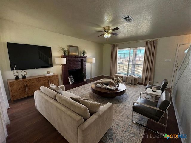 904 Kelso Drive, Copperas Cove, TX 76522