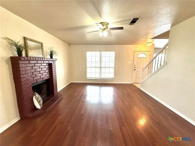 904 Kelso Drive, Copperas Cove, TX 76522