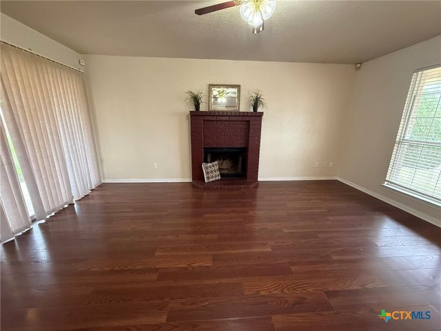 904 Kelso Drive, Copperas Cove, TX 76522