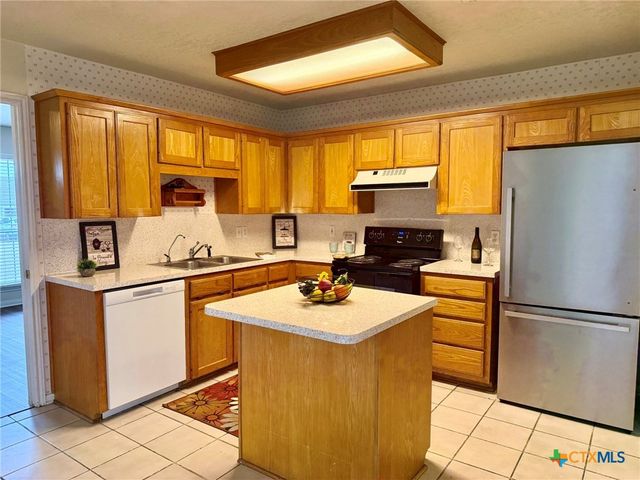 904 Kelso Drive, Copperas Cove, TX 76522