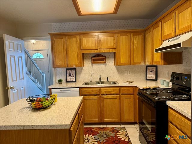 904 Kelso Drive, Copperas Cove, TX 76522