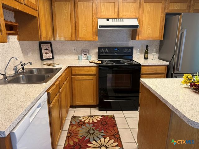 904 Kelso Drive, Copperas Cove, TX 76522