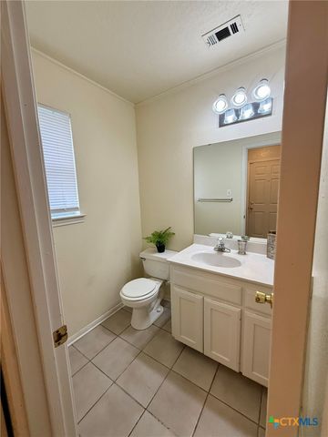 904 Kelso Drive, Copperas Cove, TX 76522