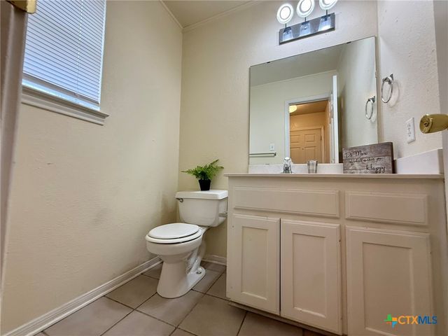 904 Kelso Drive, Copperas Cove, TX 76522