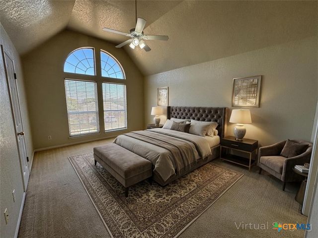 904 Kelso Drive, Copperas Cove, TX 76522