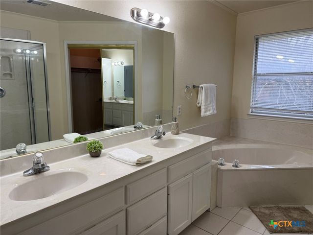 904 Kelso Drive, Copperas Cove, TX 76522