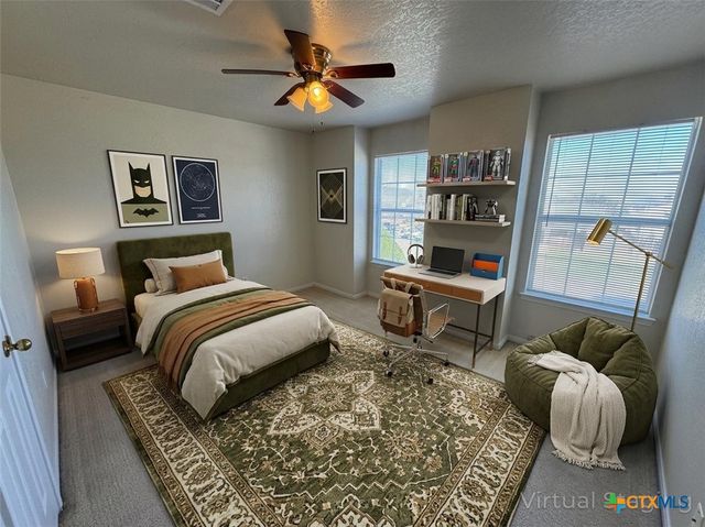 904 Kelso Drive, Copperas Cove, TX 76522