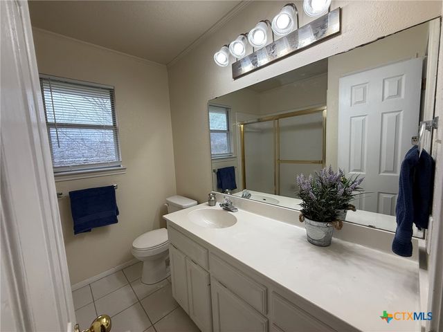 904 Kelso Drive, Copperas Cove, TX 76522