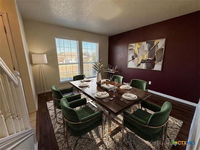 904 Kelso Drive, Copperas Cove, TX 76522