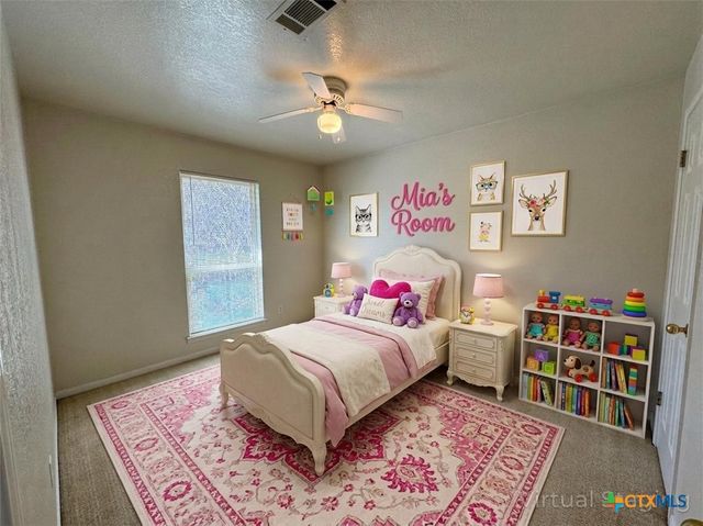 904 Kelso Drive, Copperas Cove, TX 76522