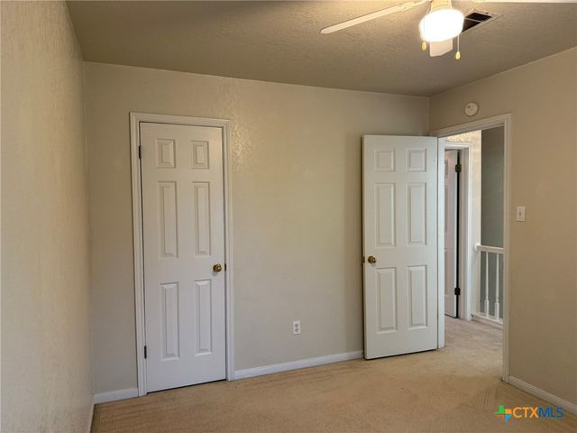 904 Kelso Drive, Copperas Cove, TX 76522