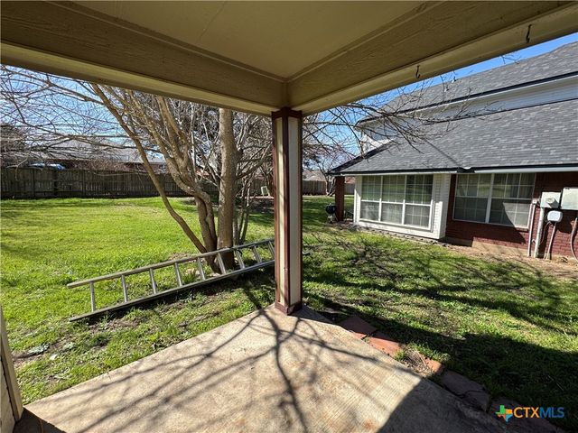 904 Kelso Drive, Copperas Cove, TX 76522