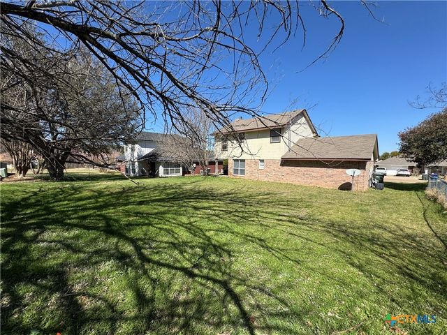 904 Kelso Drive, Copperas Cove, TX 76522