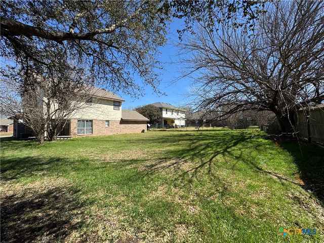 904 Kelso Drive, Copperas Cove, TX 76522