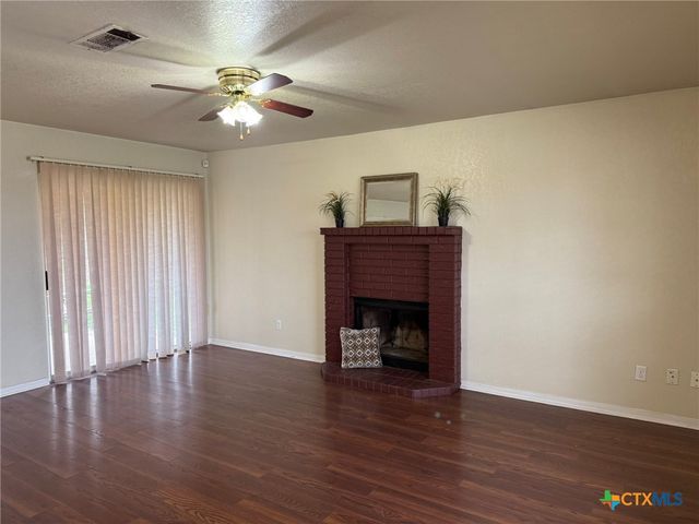 904 Kelso Drive, Copperas Cove, TX 76522