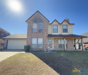 904 Kelso Drive, Copperas Cove, TX 76522