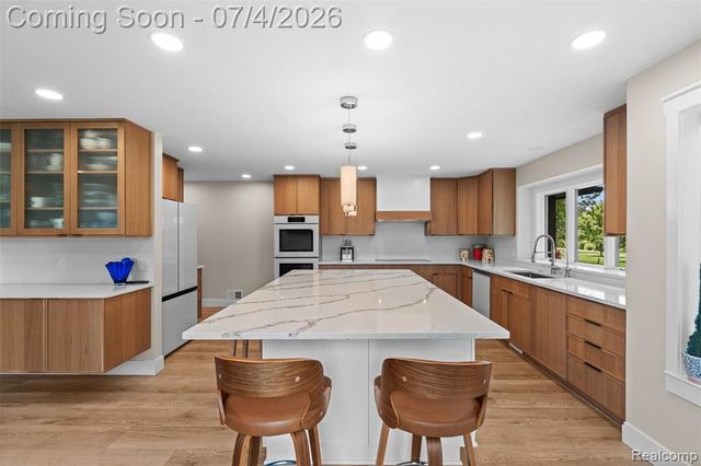 55550 Lee Road, New Hudson, MI 48165