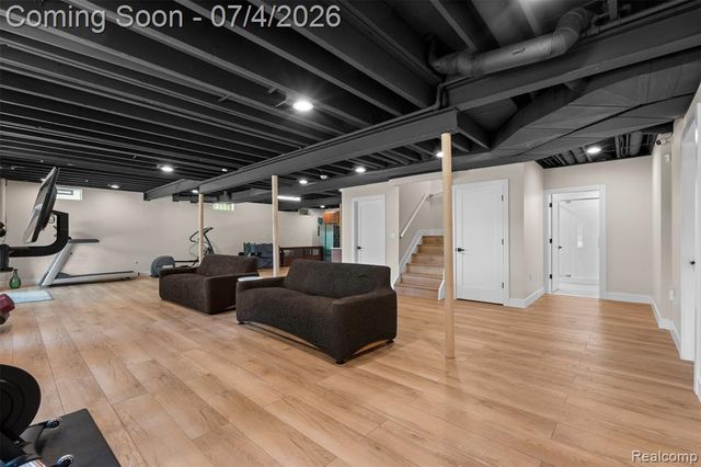 55550 Lee Road, New Hudson, MI 48165