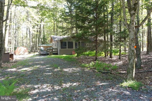 264 SELIG RD, Pocono Lake, PA 18347