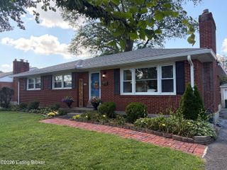 4325 Alicent Rd, Louisville, KY 40207