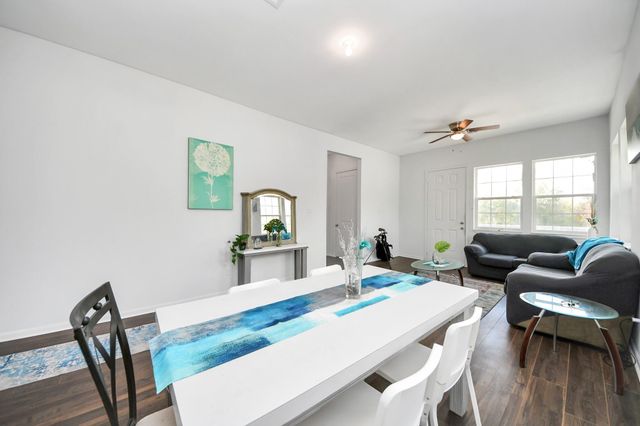 3011 Layne Street, La Porte, TX 77571