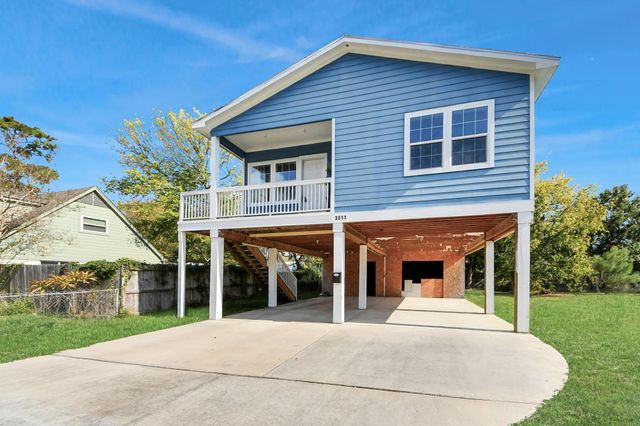 3011 Layne Street, La Porte, TX 77571