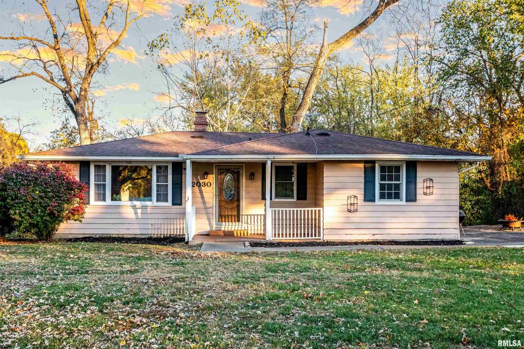 2030 N BOYD Avenue, Peoria, IL 61604