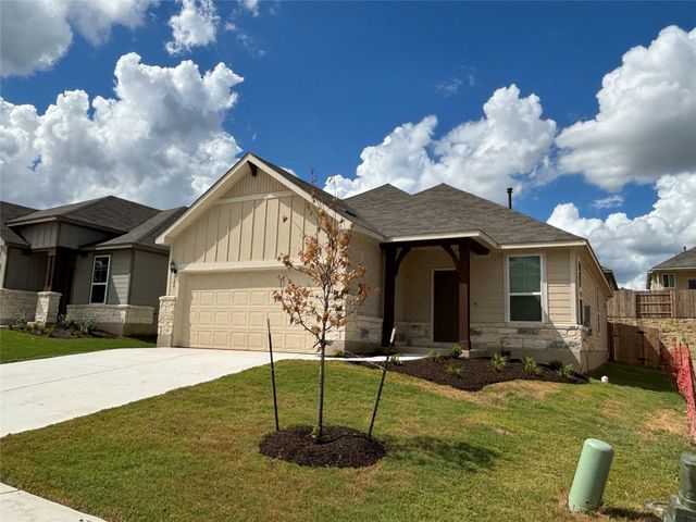 344 Tree Nut LOOP, Buda, TX 78610