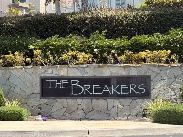 155 Shorebreaker Drive, Laguna Niguel, CA 92677