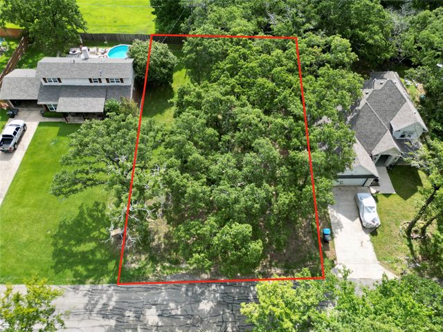 TBD Deleon Street, Denison, TX 75020