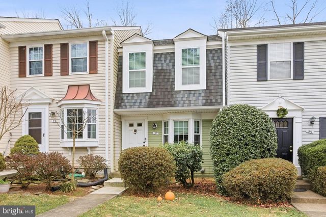 57 BICKEL CT, Sterling, VA 20165