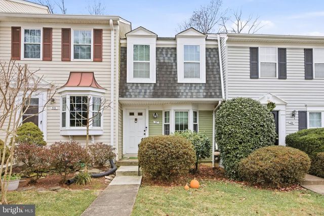 57 BICKEL CT, Sterling, VA 20165