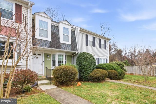 57 BICKEL CT, Sterling, VA 20165