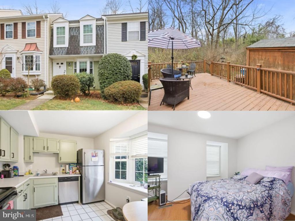 57 BICKEL CT, Sterling, VA 20165