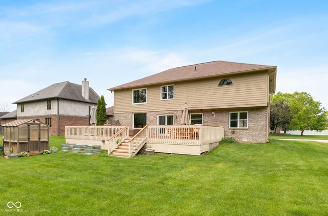 7023 Stonecreek Drive, Plainfield, IN 46168