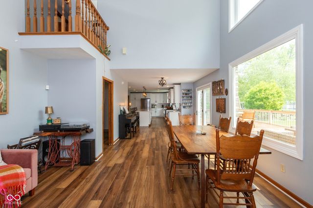 7023 Stonecreek Drive, Plainfield, IN 46168