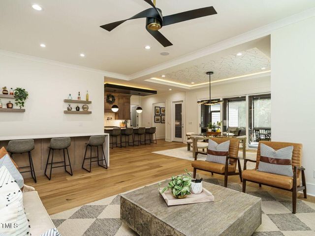 6428 Prescott Chase Drive, Wake Forest, NC 27587