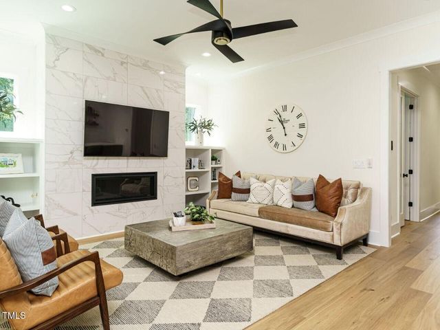 6428 Prescott Chase Drive, Wake Forest, NC 27587