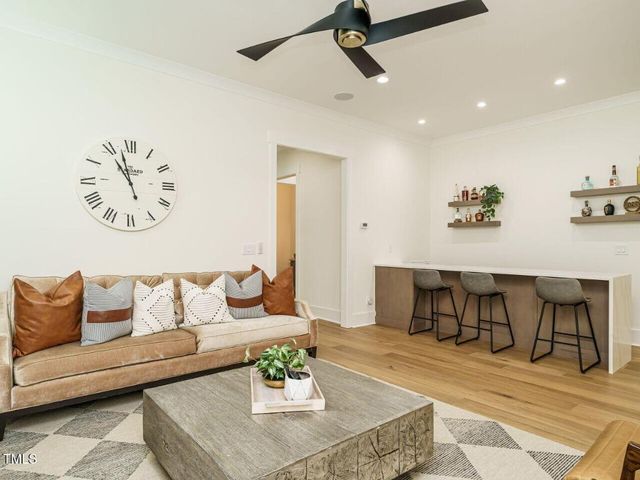 6428 Prescott Chase Drive, Wake Forest, NC 27587