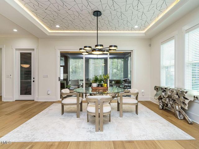 6428 Prescott Chase Drive, Wake Forest, NC 27587