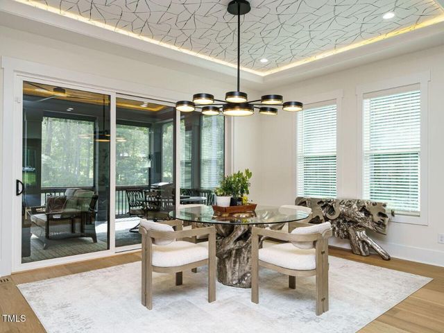 6428 Prescott Chase Drive, Wake Forest, NC 27587