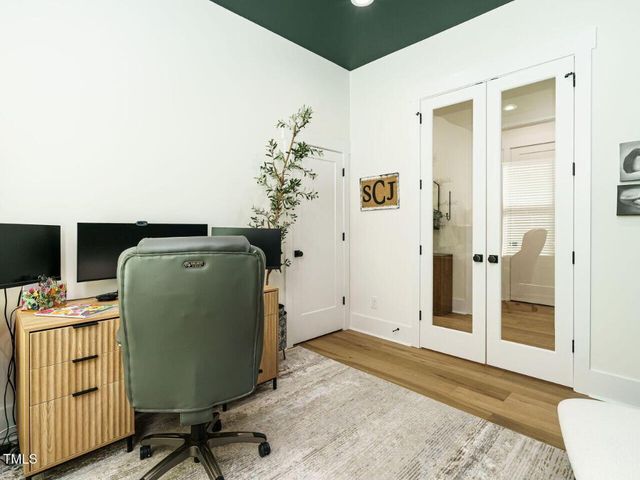 6428 Prescott Chase Drive, Wake Forest, NC 27587